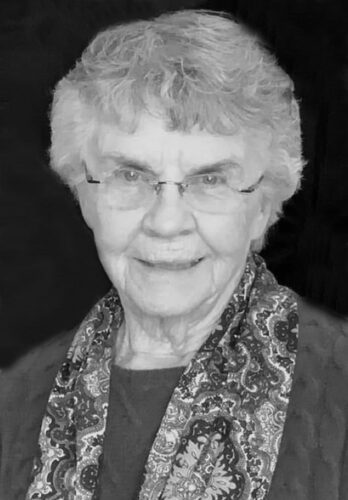 Barbara Clark